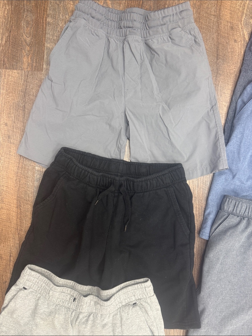 Lot of boys shorts - Picture 7 of 7